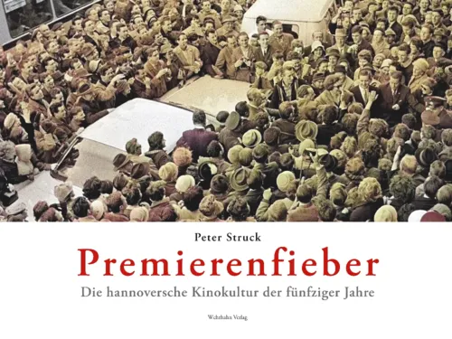 Premierenfieber